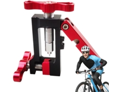 Kit de herramientas para bicicleta de montaña Brödformad Handhållen Tryckknapp, en herramientas de cableado Vayotoy