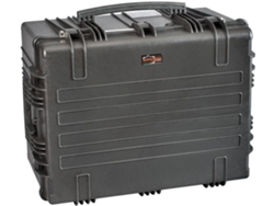 MALA DE VIAGEM PRETA EXPLORER 7745.BDR