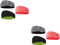 Diademas antitranspirantes SFUSHOS