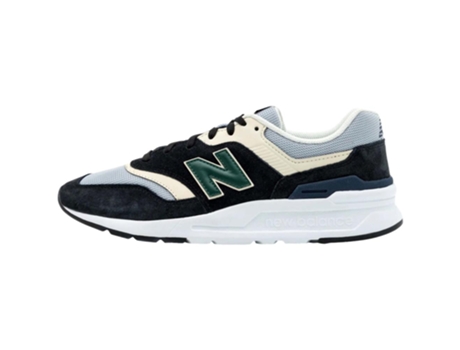 Zapatillas de Hombre NEW BALANCE Negro (40)