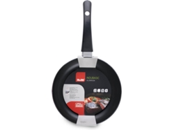Sartén IBILI INDUBASIC Antiadherente apta para inducción (24 CM) Libre de PFOA