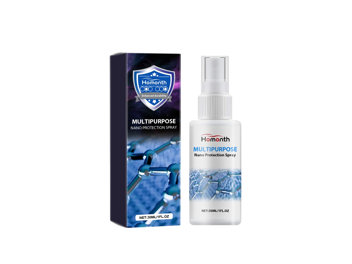 Spray protector multiusos Worten Nano
