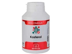 Holomega Kosterol 180 Cápsulas EQUISALUD