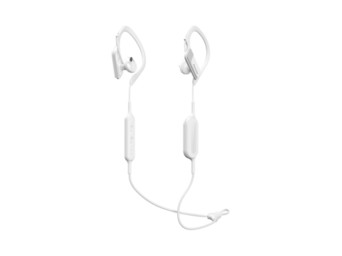 Auriculares Bluetooth PANASONIC Rp-Bts10E (In Ear - Negro)