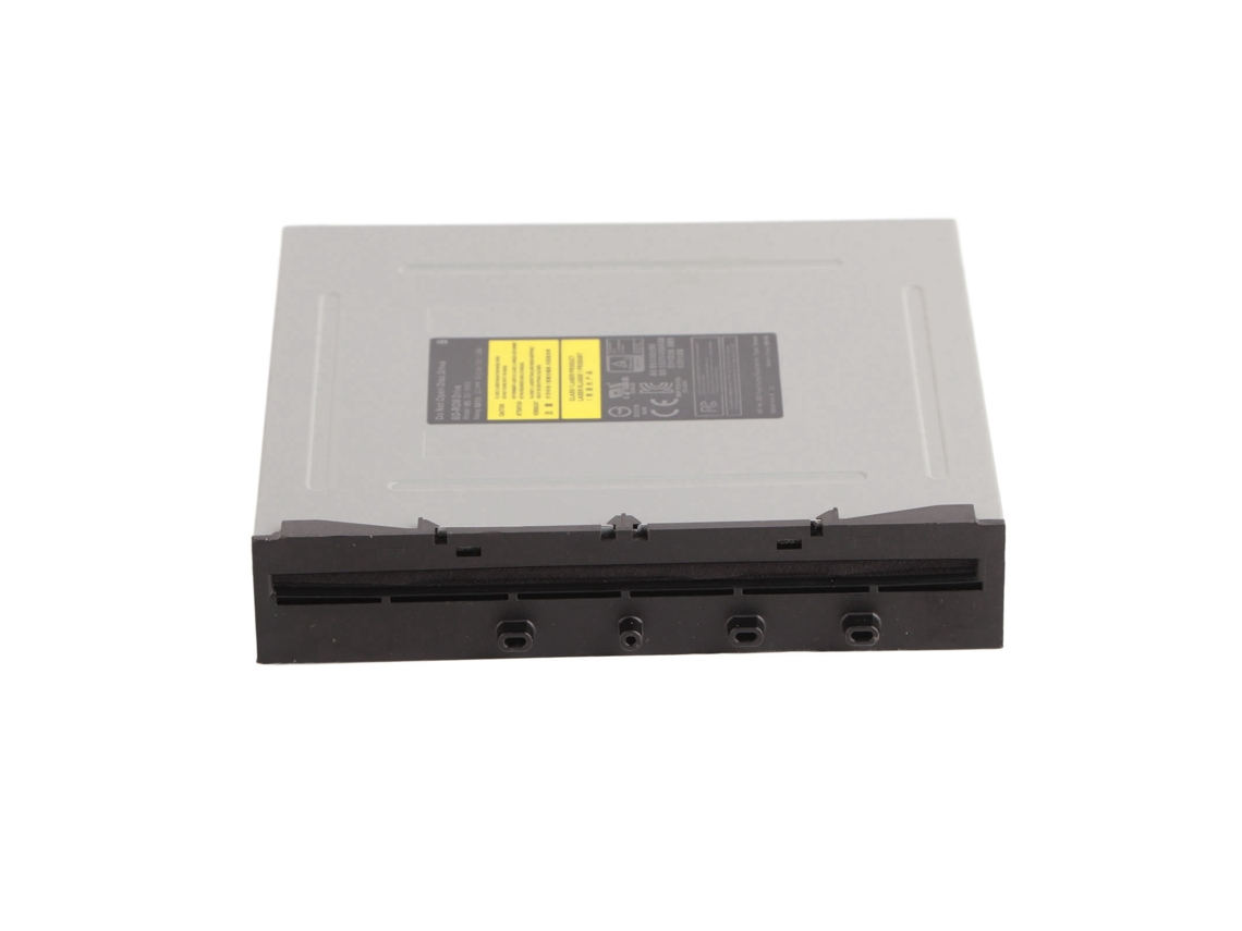 Disco Duro Portátil Integrado De Aluminio Compatible Con La Consola De Juegos Xbox One X Dg 6m5s