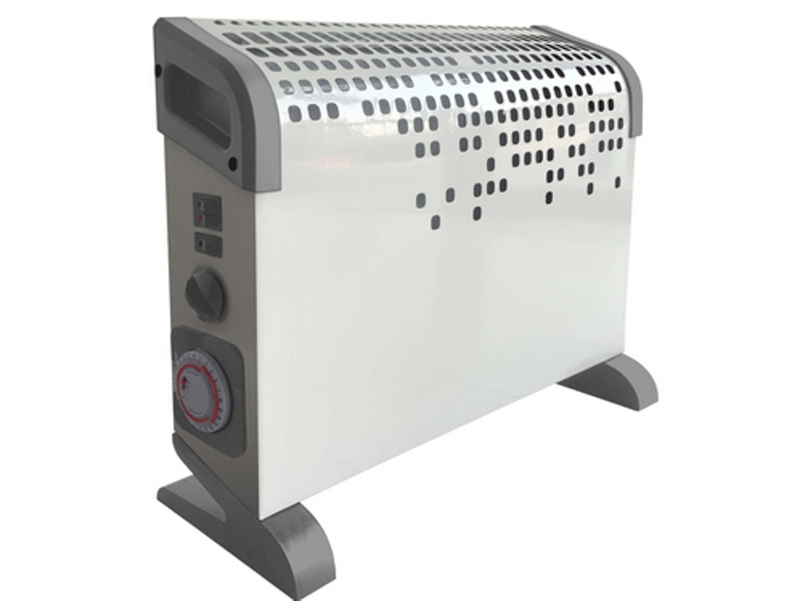Convector ARDES Ar4C03T 2000 W