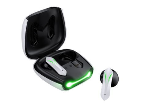 Auriculares inalámbricos para juegos ELKUAIE Auriculares intrauditivos para juegos
