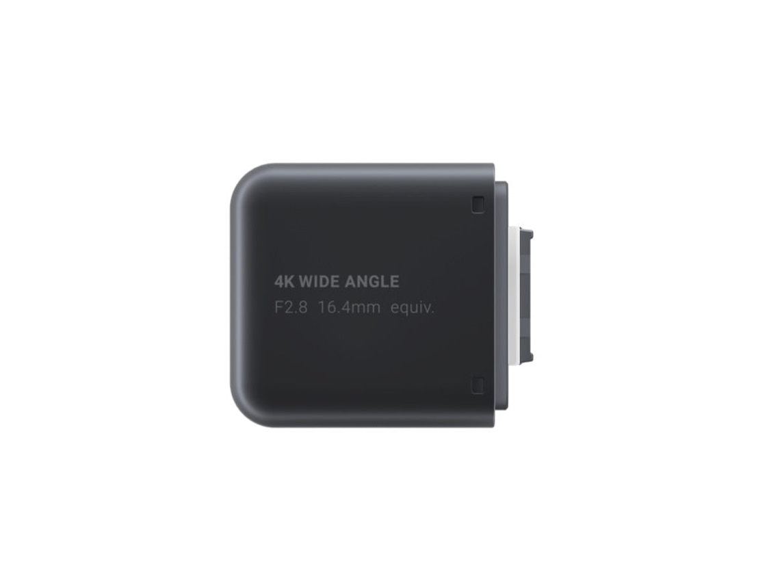 Pieza de reparación de cámaras deportivas SLOWMOOSE One r core (Lente 4k Con Tapa)