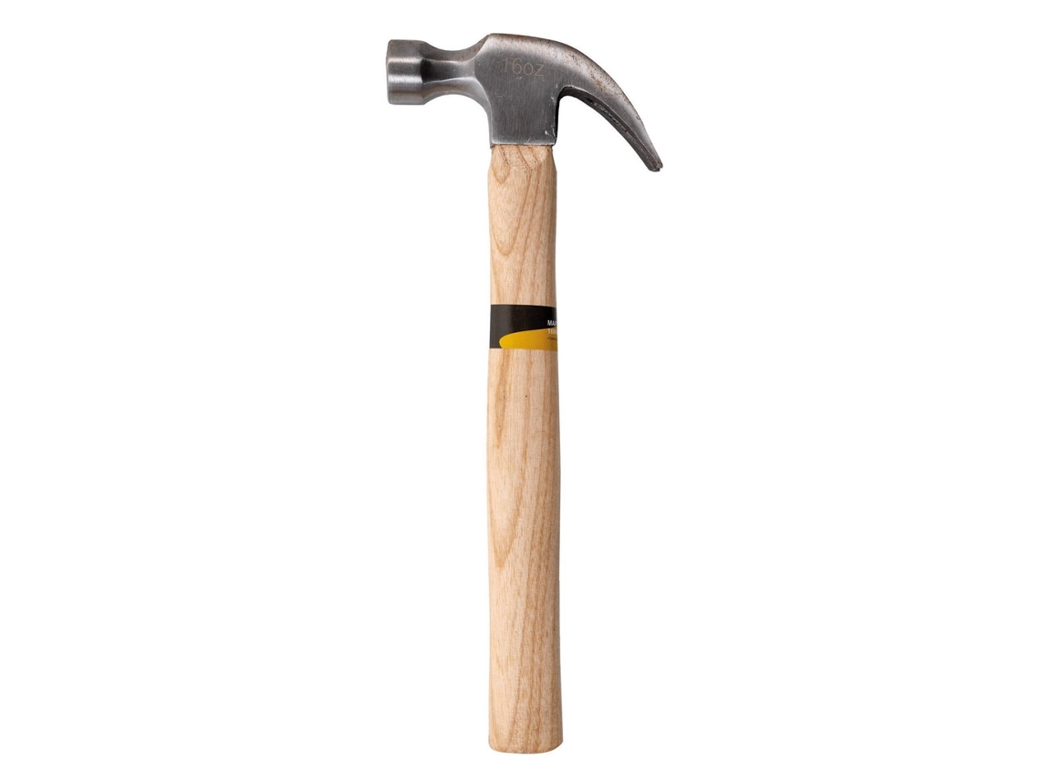 Martillo de carpintero IMP-BL