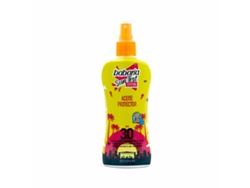 Aceite Protector Solar Spf30 Sunfest 200ml