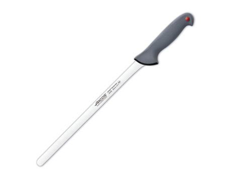 Cuchillo de Cocina ARCOS Jamonero (30 cm - Acero Inoxidable)