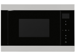 Microondas Integrable SMEG FMI325X (25 L - Con grill - Inox)