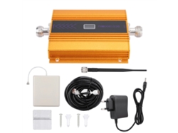 Batería recargable de 3,7 V y 2400 mAh con placa de protección