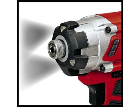 Taladro atornillador EINHELL 4510034 (2300 rpm)