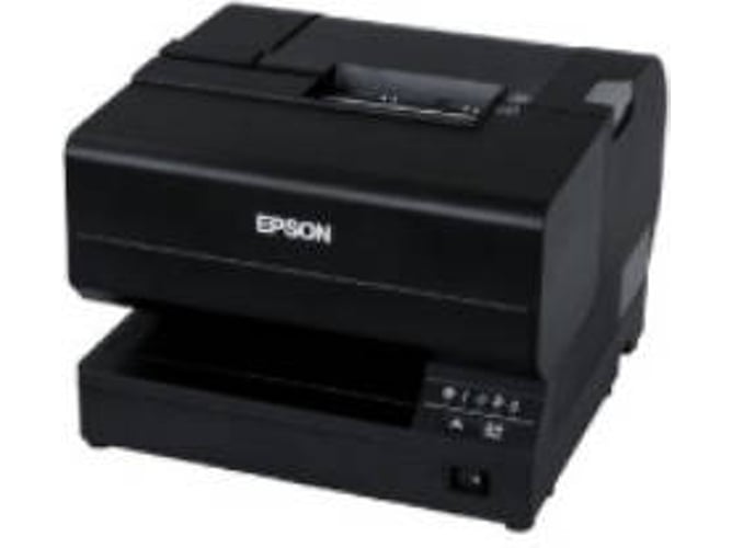 Impresora de Etiquetas EPSON TM-J7700 (301)