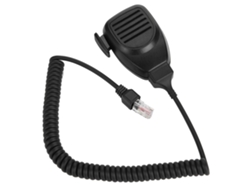 Radio Walkie Talkie (Transmisión de señal estable de alta sensibilidad)