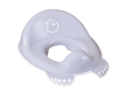 Reductores TEGA BABY Adaptador de banheiro antiderrapante duck