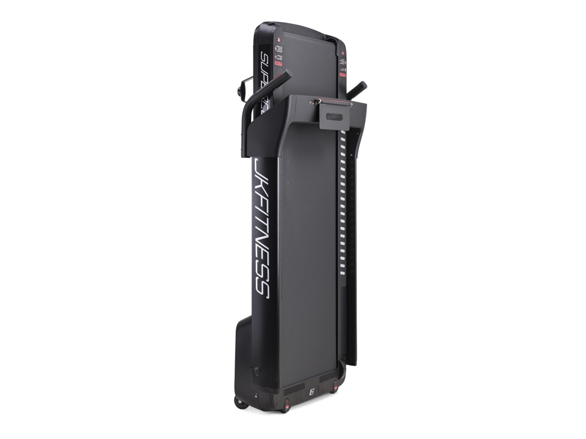 Cinta de Correr JK FITNESS Sc48 Negro