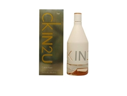 Ck In2u Her Agua De Tocador 100 Ml