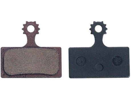 Pastillas FSA Juego De De Freno Db022 Semi Etalico Placa (M)