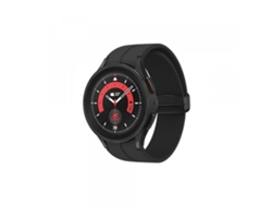 Smartwatch SAMSUNG Galaxy Watch 5 Pro Sm-R925Fztddbt 45Mm Cinza Titanio Lte