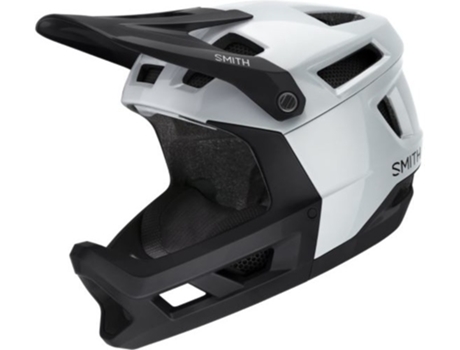 Casco SMITH Ca Jackal Dark Green F-Yellow
