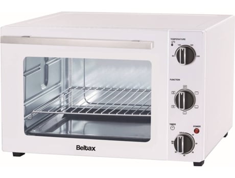 Mini horno BELTAX BEO-2035 (35 L - 1500 W)