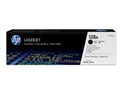 Toner HP Negro
