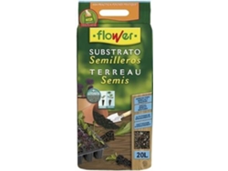 Sustrato FLOWER CM-3843 (20 L)