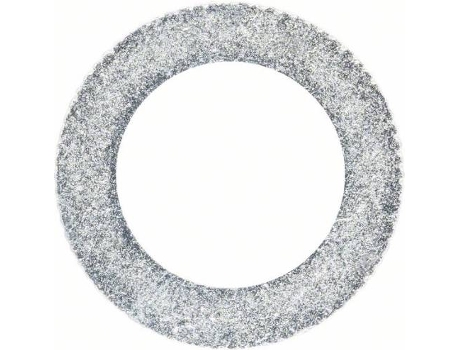 Anillo de Reducción BOSCH para Disco de Sierra Circular 25.4x16x1.5 mm