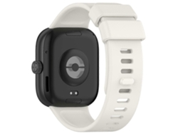 Correa de silicona de repuesto para Xiaomi Redmi Watch 4 y 8 Pro GOKOCO