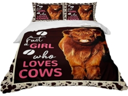 Juego Ropa Cama Funda Nórdica Almohada Juego Funda 140x200 Cm 140 X 200 50 75 220 240