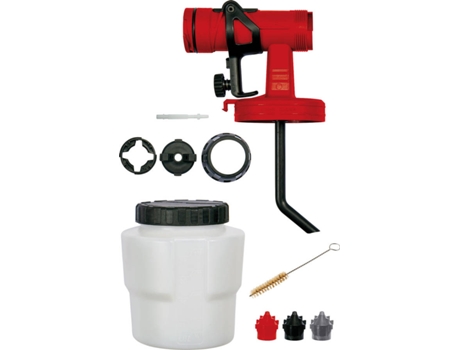 Pistola de Pintura EINHELL 800Ml