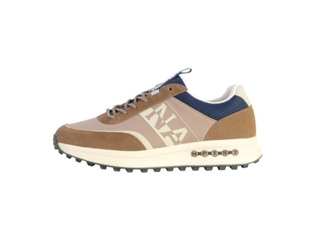 Zapatillas de Hombre NAPAPIJRI Beige (44)