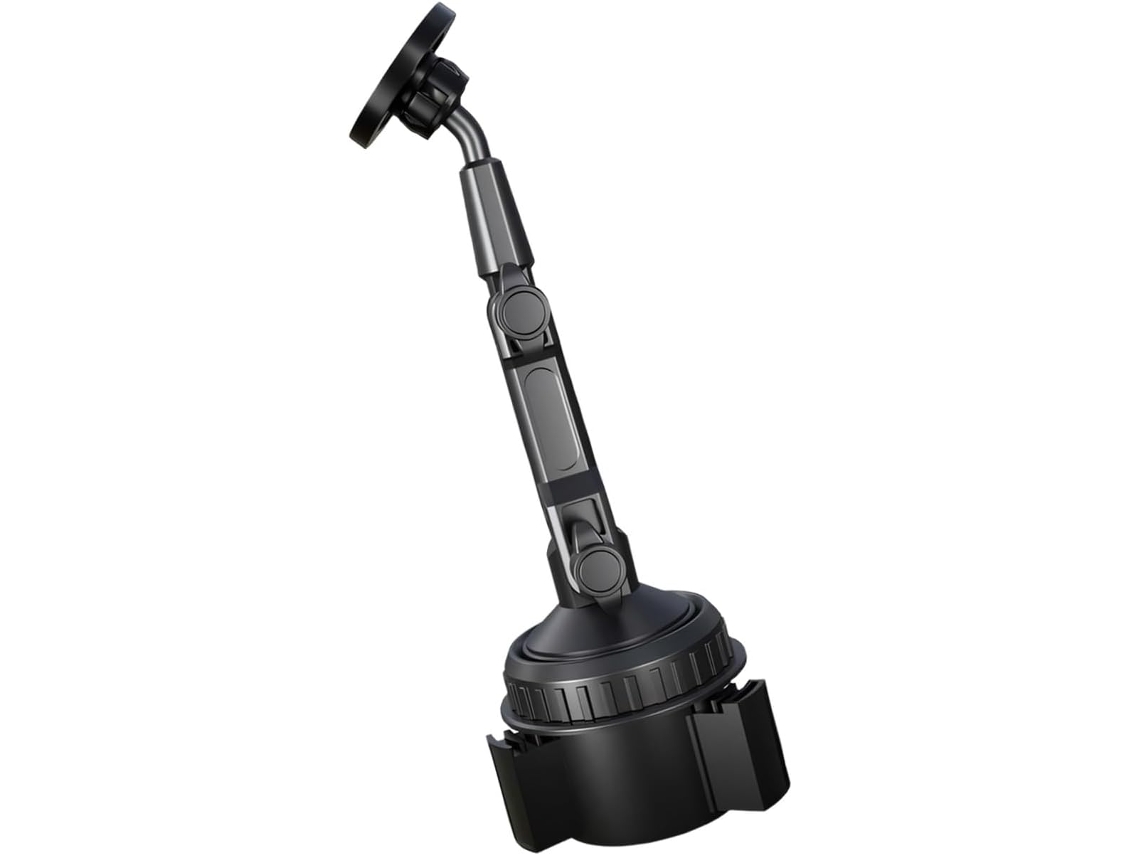 Soporte Para Teléfono Móvil Para Portavasos De Coche Compatible Con Múltiples Dispositivos Smartphone