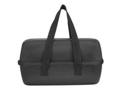 Bolsa Protectora Para Altavoz, Estuche Rígido Portátil Para Transportar Altavoces Kilburn Ii Action Ii (negro)