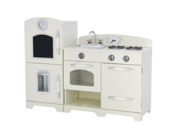 Casas de Juego TEAMSON KIDS (Blanco - 79,4 cm)