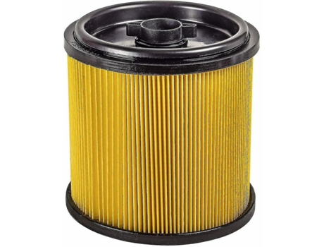 Accesorio Aspiradoras Filtro de retención de cartucho de compatibilidad universal Aspiradoras Vacmaster estándar de 5 a 16 galones