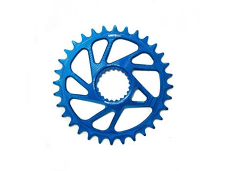 Bandeja UNITE Ring V2 - Round - SHIMANO DM