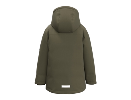 Parka para niños NAME IT Miller 7 ans