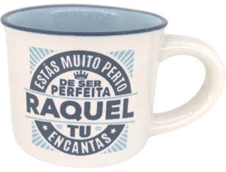 Taza H&H Raquel