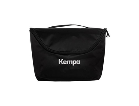 Bolsa de Deporte KEMPA de baño Negro (TU)