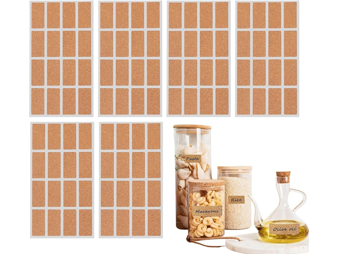 Láminas De Papel Y Pvc Kichouse, 20 Pegatinas Decorativas Para Embalaje, Pegatinas Adhesivas 3d Para El Sellado