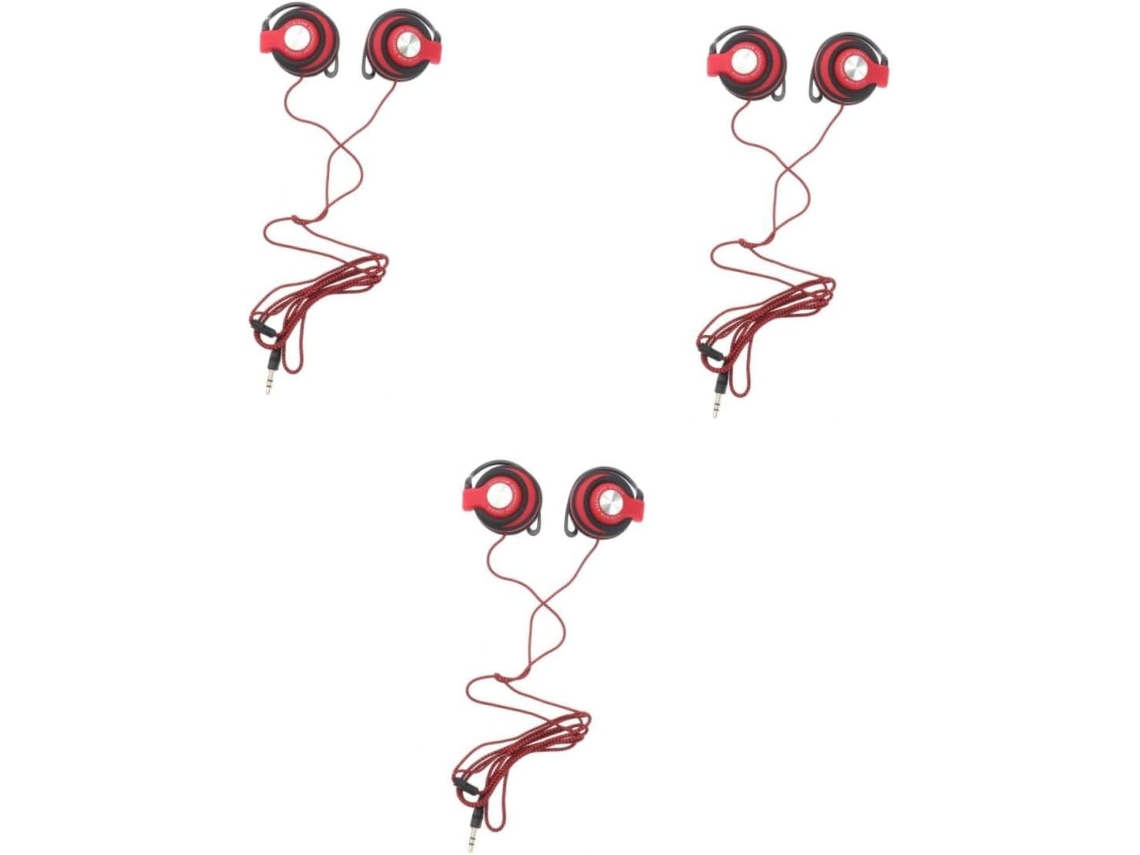 Jortmrd Auriculares Con Cable Resistente