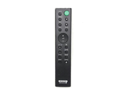 Nuevo Mando A Distancia Rmt-ah101u Para El Sistema De Barra De Sonido Sony Ht-ct381.