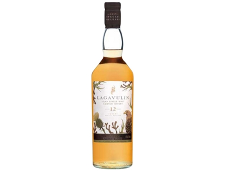 Whisky LAGAVULIN Single Malt Lagavulin Special Release 12 Anos (0.7 L - 1 unidad)