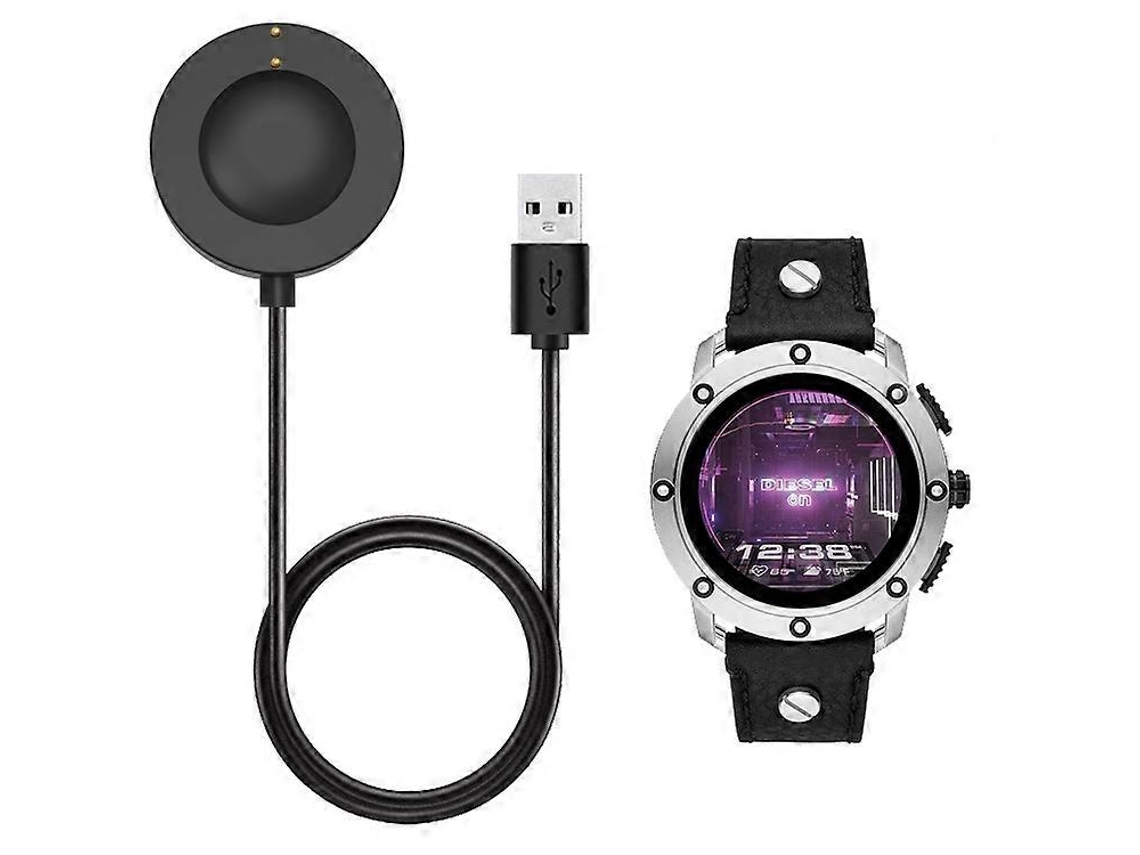 Base de carga de repuesto tipo A para reloj inteligente Diesel Dzt2015/14/12/11/10/09/06/02 Ly Ebike
