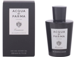 Champú ACQUA DI PARMA Essenzay Gel de Ducha 00ml)