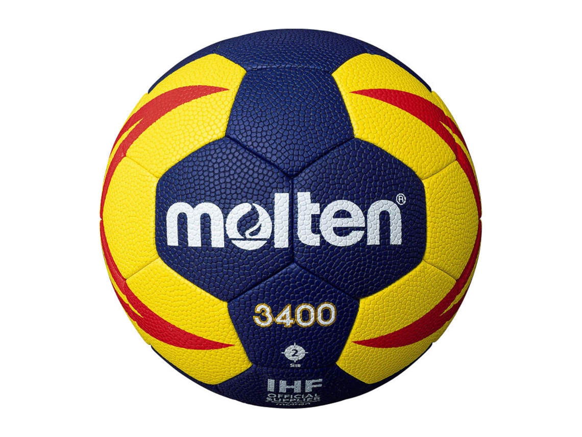 Balón MOLTEN HX3400