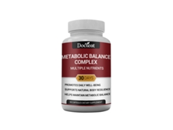 Tabletas nutricionales compuestas Qingheng